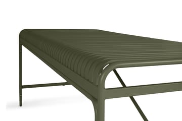 Jarva Matbord Utomhus 200 cm - Grön - Utemöbler & utemiljö - Utebord & trädgårdsbord - Matbord utomhus