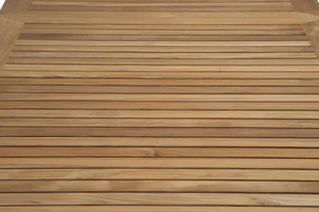 Las Vegas Förlängningsbart Matbord 220x280x100 cm - Svart / Natur - Utemöbler & utemiljö - Utebord & trädgårdsbord - Matbord utomhus