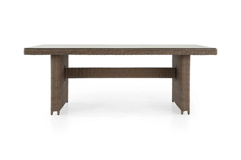 Marcus Matbord 160x90 cm | Natur