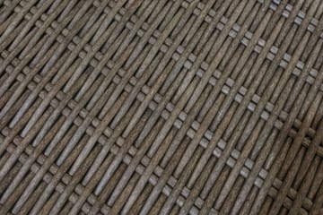 Marcus Matbord utomhus 160x90 cm - Grå - Utemöbler & utemiljö - Utebord & trädgårdsbord - Matbord utomhus