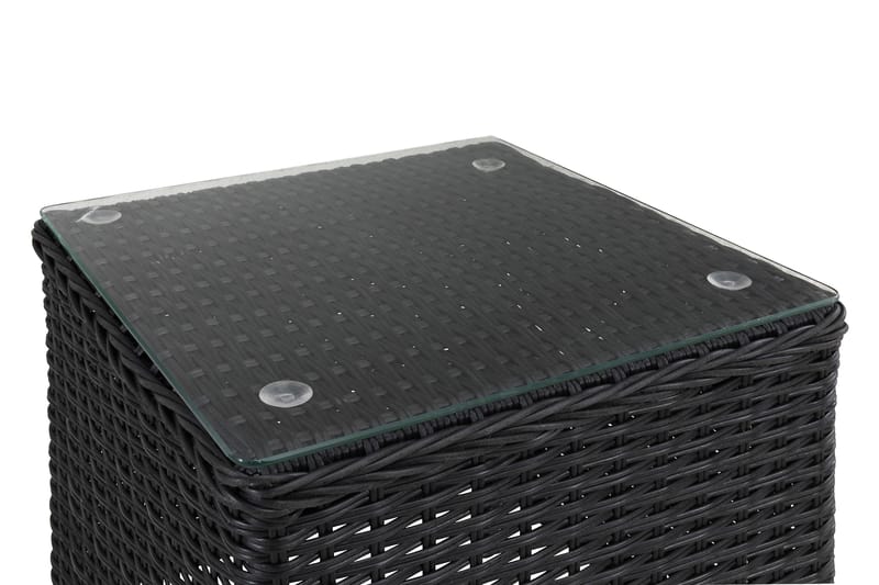 Marcus Sidobord utomhus i konstrotting för Trädgård - Utemöbler & utemiljö - Utebord & trädgårdsbord - Matbord utomhus