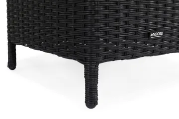 Marcus Sidobord utomhus i konstrotting för Trädgård - Utemöbler & utemiljö - Utebord & trädgårdsbord - Matbord utomhus