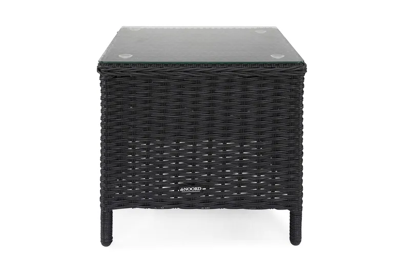 Marcus Sidobord utomhus i konstrotting för Trädgård - Utemöbler & utemiljö - Utebord & trädgårdsbord - Matbord utomhus