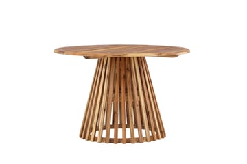 Lumpur Matbord Utomhus - Nature - Utemöbler & utemiljö - Utebord & trädgårdsbord - Matbord utomhus