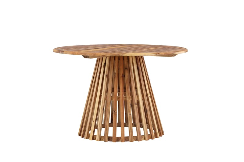 Lumpur Matbord Utomhus - Nature - Utemöbler & utemiljö - Utebord & trädgårdsbord - Matbord utomhus