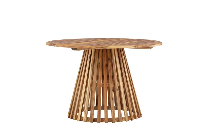 Lumpur Matbord Utomhus - Nature - Utemöbler & utemiljö - Utebord & trädgårdsbord - Matbord utomhus