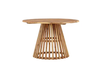 Lumpur Matbord Utomhus - Nature - Utemöbler & utemiljö - Utebord & trädgårdsbord - Matbord utomhus