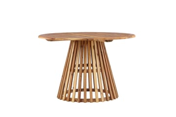 Lumpur Matbord Utomhus - Nature - Utemöbler & utemiljö - Utebord & trädgårdsbord - Matbord utomhus