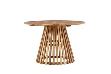 Lumpur Matbord Utomhus - Nature - Utemöbler & utemiljö - Utebord & trädgårdsbord - Matbord utomhus