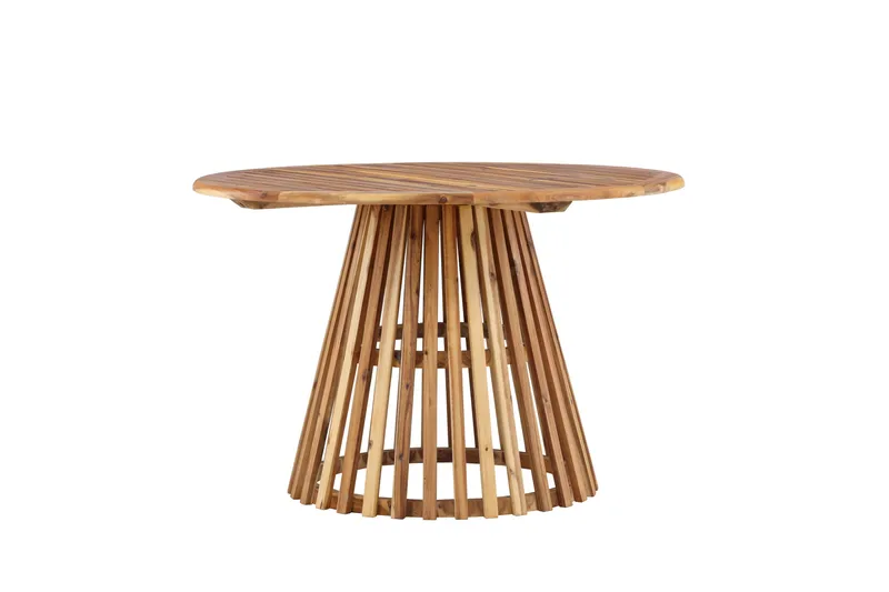 Lumpur Matbord Utomhus - Nature - Utemöbler & utemiljö - Utebord & trädgårdsbord - Matbord utomhus