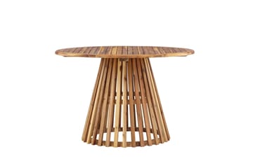 Lumpur Matbord Utomhus - Nature - Utemöbler & utemiljö - Utebord & trädgårdsbord - Matbord utomhus