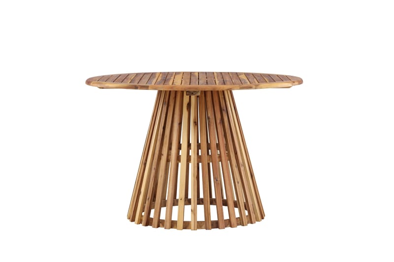 Lumpur Matbord Utomhus - Nature - Utemöbler & utemiljö - Utebord & trädgårdsbord - Matbord utomhus