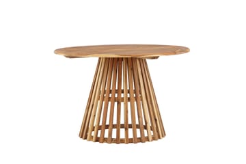 Lumpur Matbord Utomhus - Nature - Utemöbler & utemiljö - Utebord & trädgårdsbord - Matbord utomhus