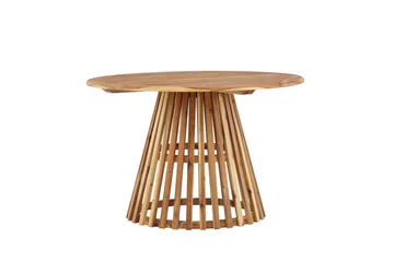 Lumpur Matbord Utomhus - Nature - Utemöbler & utemiljö - Utebord & trädgårdsbord - Matbord utomhus