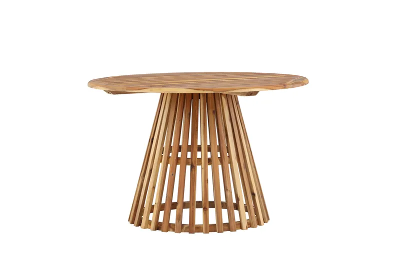 Lumpur Matbord Utomhus - Nature - Utemöbler & utemiljö - Utebord & trädgårdsbord - Matbord utomhus