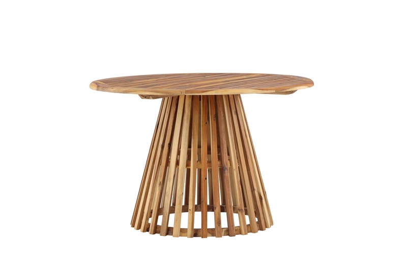 Lumpur Matbord Utomhus - Nature - Utemöbler & utemiljö - Utebord & trädgårdsbord - Matbord utomhus