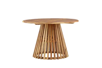 Lumpur Matbord Utomhus - Nature - Utemöbler & utemiljö - Utebord & trädgårdsbord - Matbord utomhus