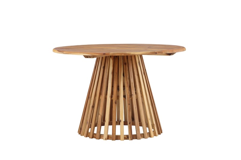 Lumpur Matbord Utomhus - Nature - Utemöbler & utemiljö - Utebord & trädgårdsbord - Matbord utomhus