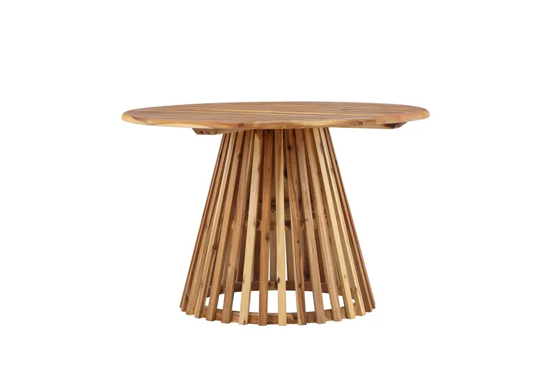 Lumpur Matbord Utomhus - Nature - Utemöbler & utemiljö - Utebord & trädgårdsbord - Matbord utomhus