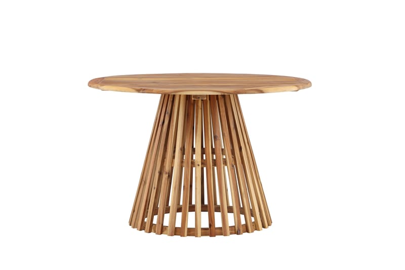 Lumpur Matbord Utomhus - Nature - Utemöbler & utemiljö - Utebord & trädgårdsbord - Matbord utomhus