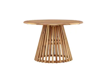 Lumpur Matbord Utomhus - Nature - Utemöbler & utemiljö - Utebord & trädgårdsbord - Matbord utomhus