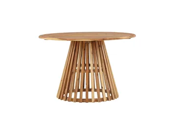 Lumpur Matbord Utomhus - Nature - Utemöbler & utemiljö - Utebord & trädgårdsbord - Matbord utomhus