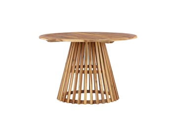 Lumpur Matbord Utomhus - Nature - Utemöbler & utemiljö - Utebord & trädgårdsbord - Matbord utomhus