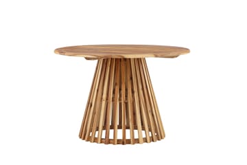 Lumpur Matbord Utomhus - Nature - Utemöbler & utemiljö - Utebord & trädgårdsbord - Matbord utomhus