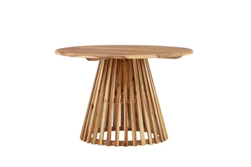 Lumpur Matbord Utomhus - Nature - Utemöbler & utemiljö - Utebord & trädgårdsbord - Matbord utomhus