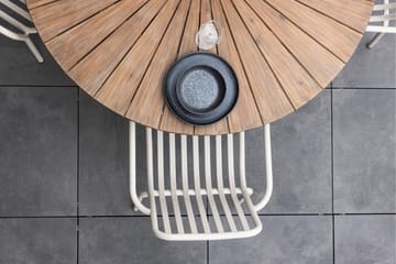 Rosario Matbord Utomhus - Brun - Utemöbler & utemiljö - Utebord & trädgårdsbord - Matbord utomhus