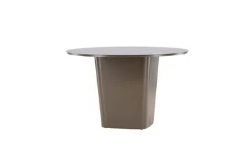 Santa Fe Matbord Utomhus - Brun - Utemöbler & utemiljö - Utebord & trädgårdsbord - Matbord utomhus