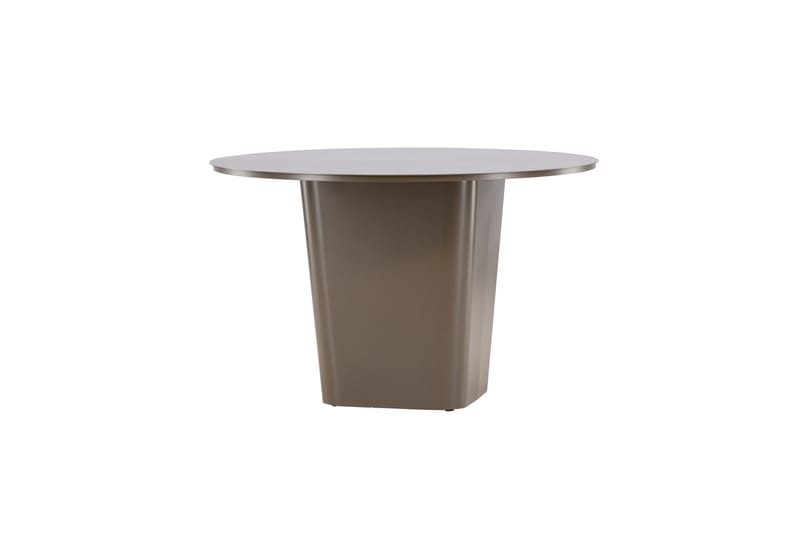 Santa Fe Matbord Utomhus - Brun - Utemöbler & utemiljö - Utebord & trädgårdsbord - Matbord utomhus