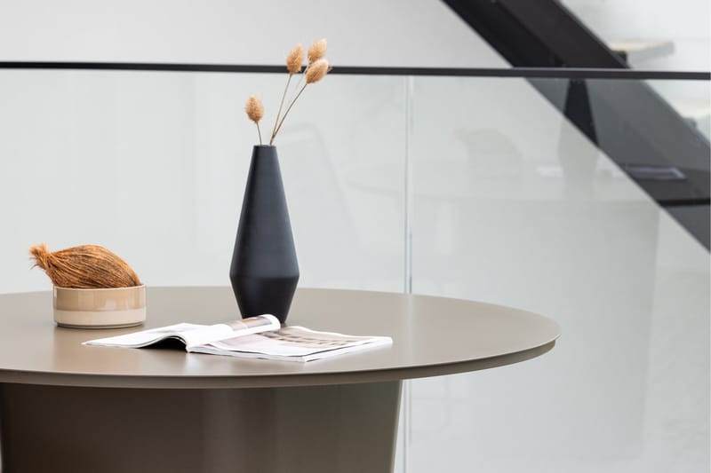 Santa Fe Matbord Utomhus - Brun - Utemöbler & utemiljö - Utebord & trädgårdsbord - Matbord utomhus