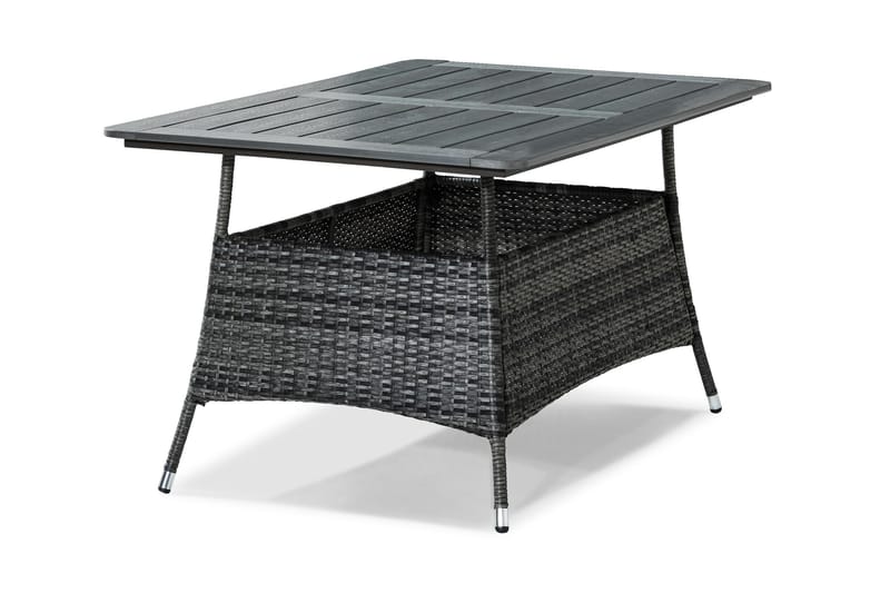 Matbord Thor 140x90 cm - Matbord utomhus