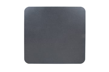 Andros Utebord 90x90xH75 cm Grå - Utemöbler & utemiljö - Utebord & trädgårdsbord - Matbord utomhus