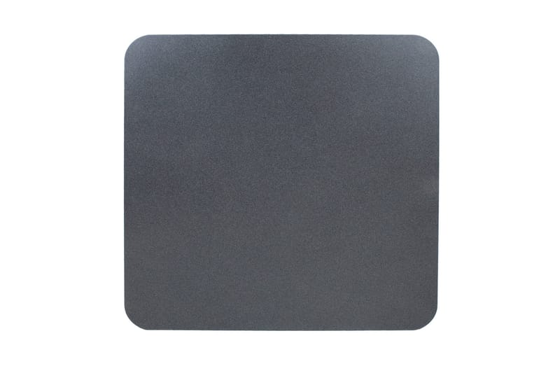 Andros Utebord 90x90xH75 cm Grå - Utemöbler & utemiljö - Utebord & trädgårdsbord - Matbord utomhus