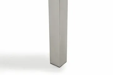 Bacoli Matbord Utomhus 180 cm - Svart - Utemöbler & utemiljö - Utebord & trädgårdsbord - Matbord utomhus