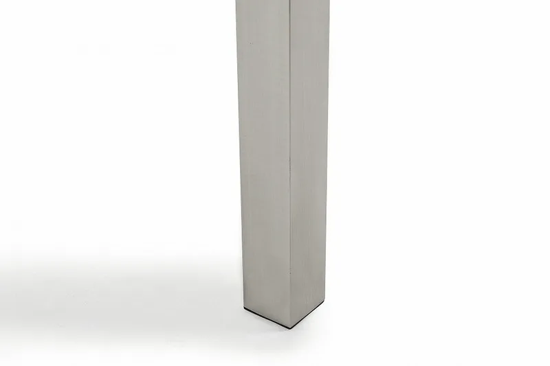 Bacoli Matbord Utomhus 180 cm - Svart - Utemöbler & utemiljö - Utebord & trädgårdsbord - Matbord utomhus