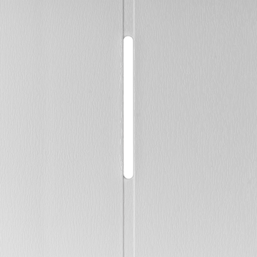 Matbord utomhus Bartica 81x84 cm - Grå - Utemöbler & utemiljö - Utebord & trädgårdsbord - Matbord utomhus