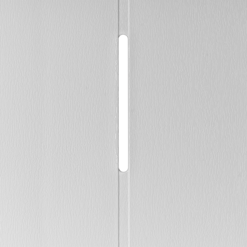 Matbord utomhus Bartica 81x84 cm - Grå - Utemöbler & utemiljö - Utebord & trädgårdsbord - Matbord utomhus