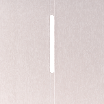 Matbord utomhus Bartica 84x81 cm - Beige - Utemöbler & utemiljö - Utebord & trädgårdsbord - Matbord utomhus