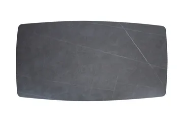 Beida Utebord 180x90xH75 cm Grå - Utemöbler & utemiljö - Utebord & trädgårdsbord - Matbord utomhus