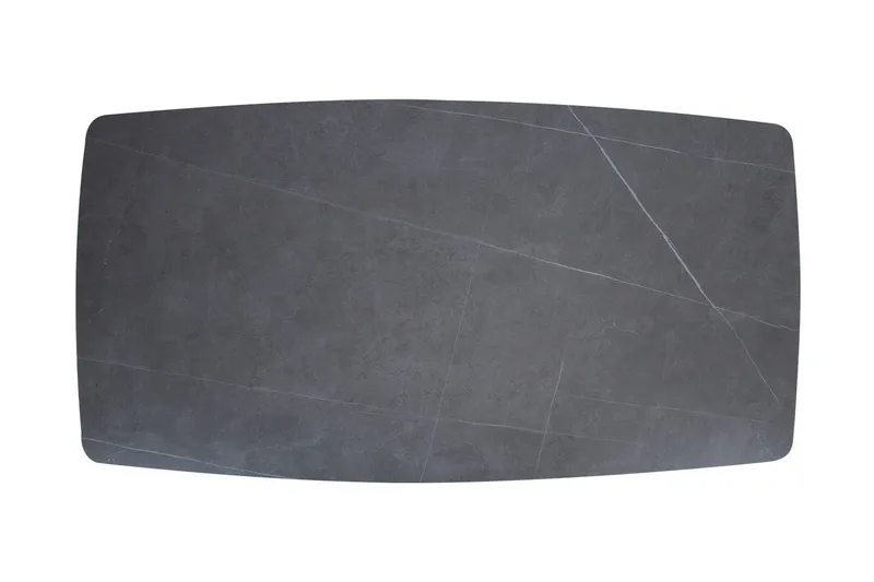 Beida Utebord 180x90xH75 cm Grå - Utemöbler & utemiljö - Utebord & trädgårdsbord - Matbord utomhus