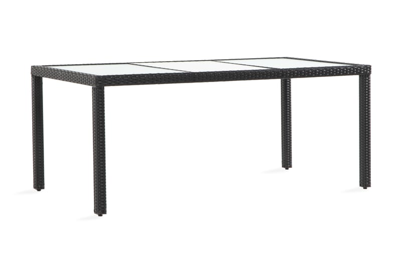 Bord Aruba 180 cm - Matbord utomhus