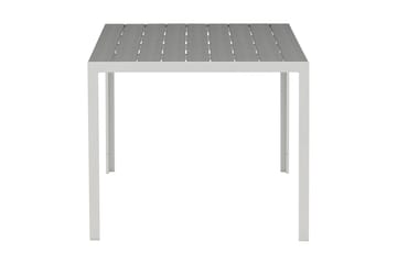 Break Matbord Utomhus 150 cm - Beige - Utemöbler & utemiljö - Utebord & trädgårdsbord - Matbord utomhus