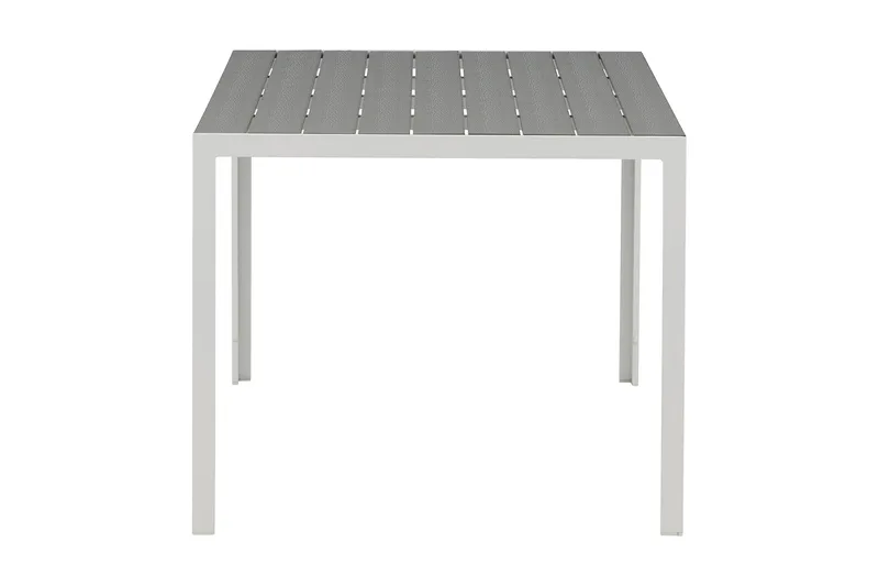 Break Matbord Utomhus 150 cm - Beige - Utemöbler & utemiljö - Utebord & trädgårdsbord - Matbord utomhus