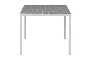 Break Matbord Utomhus 150 cm - Beige - Utemöbler & utemiljö - Utebord & trädgårdsbord - Matbord utomhus