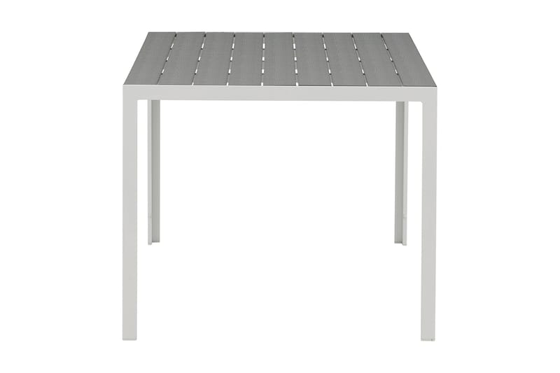 Break Matbord Utomhus 150 cm - Beige - Utemöbler & utemiljö - Utebord & trädgårdsbord - Matbord utomhus