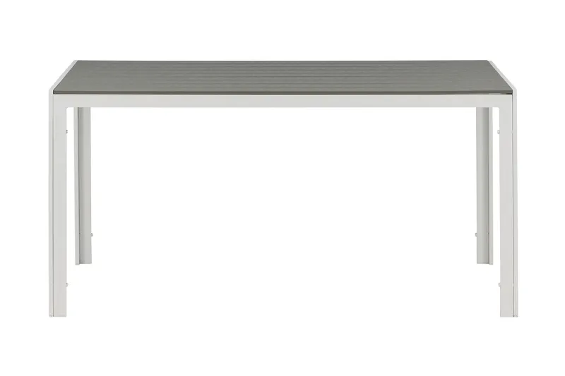 Break Matbord Utomhus 150 cm - Beige - Utemöbler & utemiljö - Utebord & trädgårdsbord - Matbord utomhus