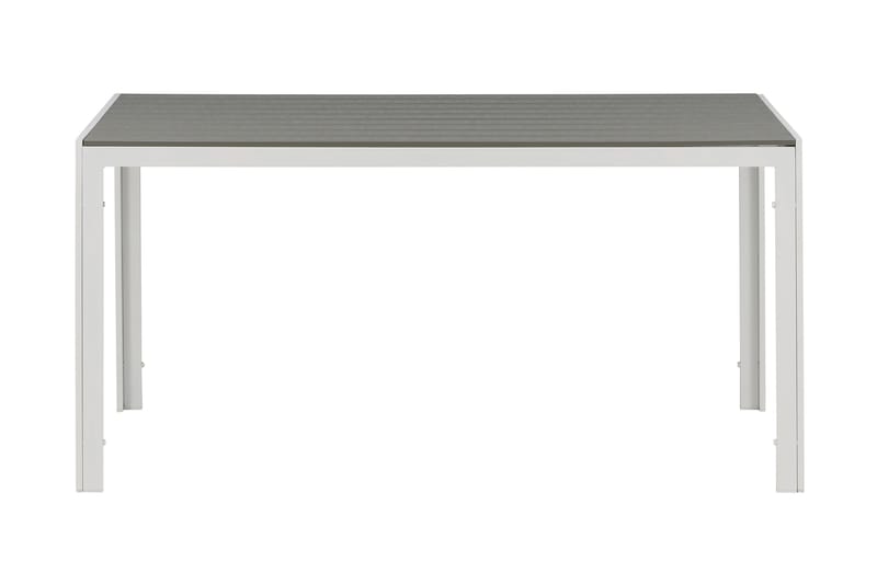 Break Matbord Utomhus 150 cm - Beige - Utemöbler & utemiljö - Utebord & trädgårdsbord - Matbord utomhus